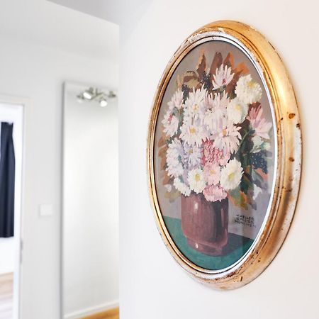 Apartment Schlossberg 투빈겐 외부 사진