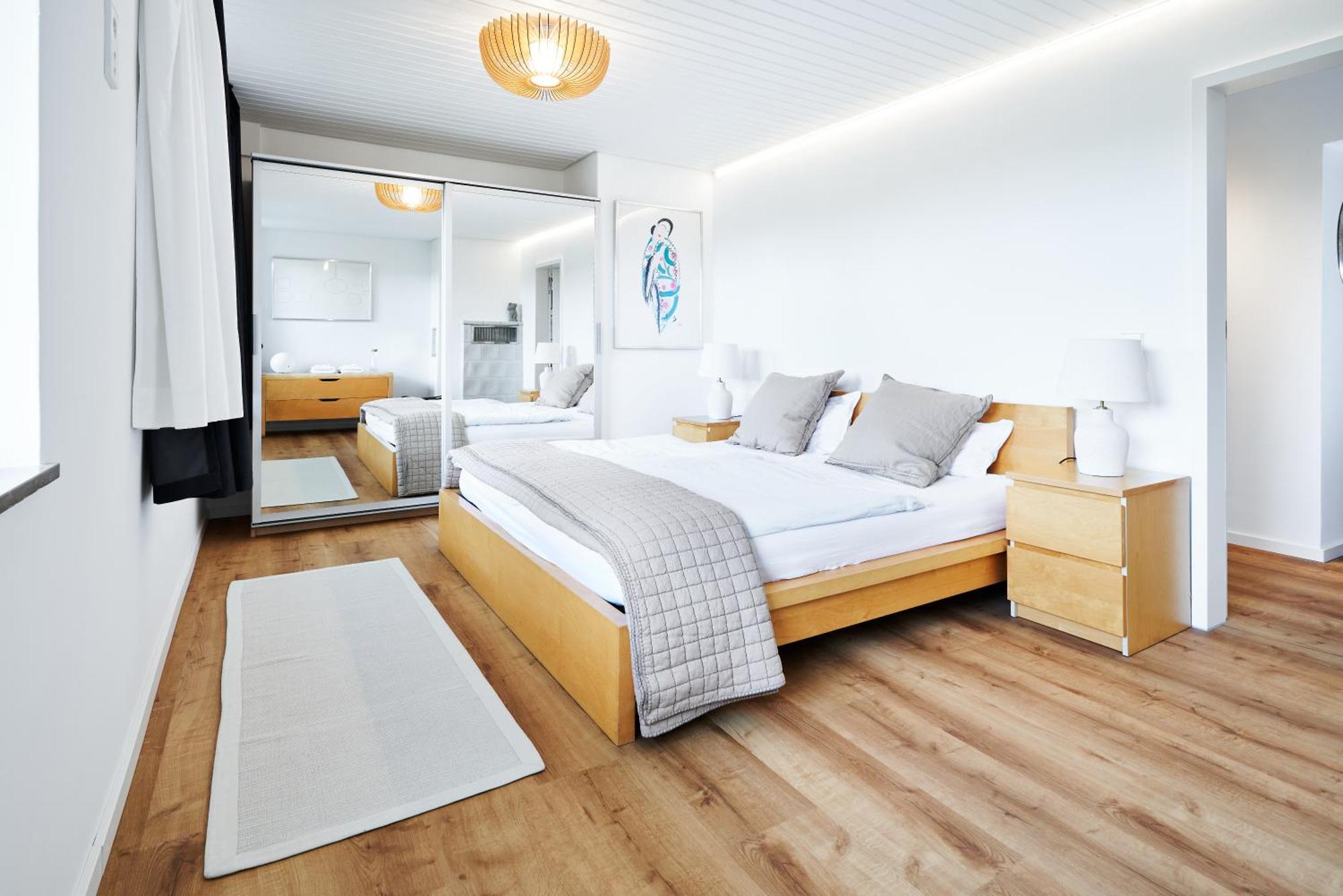 Apartment Schlossberg 투빈겐 외부 사진