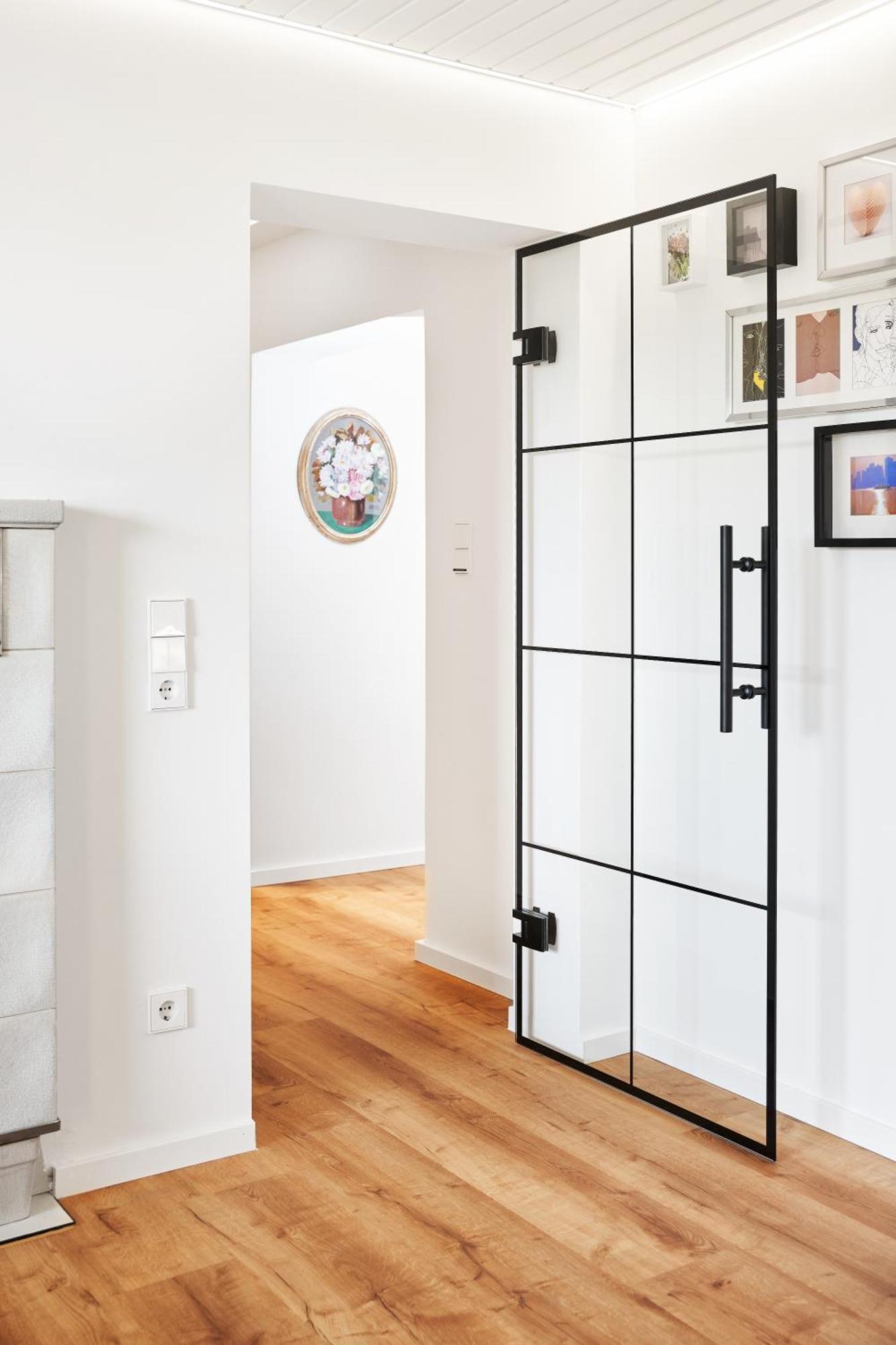 Apartment Schlossberg 투빈겐 외부 사진