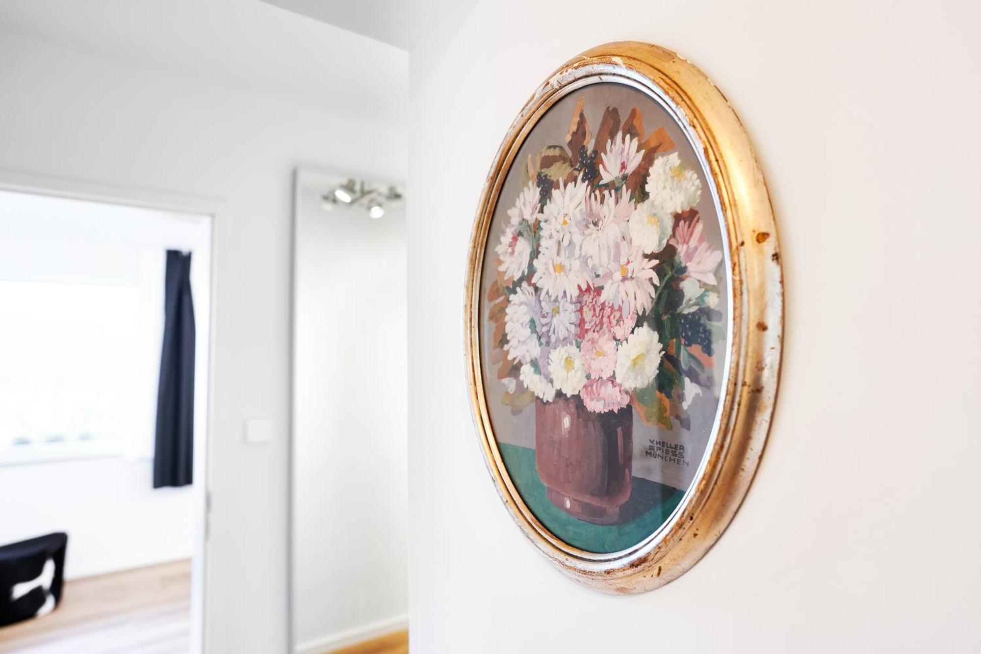 Apartment Schlossberg 투빈겐 외부 사진